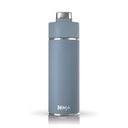 Ninja Thirsti 700ml vatns- og hitabrúsi, blár - image 2 [9dc838669b]