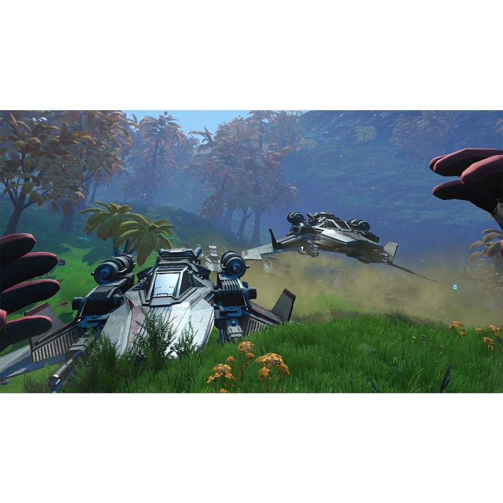 No Man's Sky - PlayStation 5 tölvuleikur - image 10 [d0395d396f]