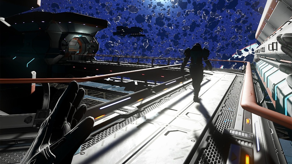 No Man's Sky - PlayStation 5 tölvuleikur - image 11 [3e9aeeeb69]