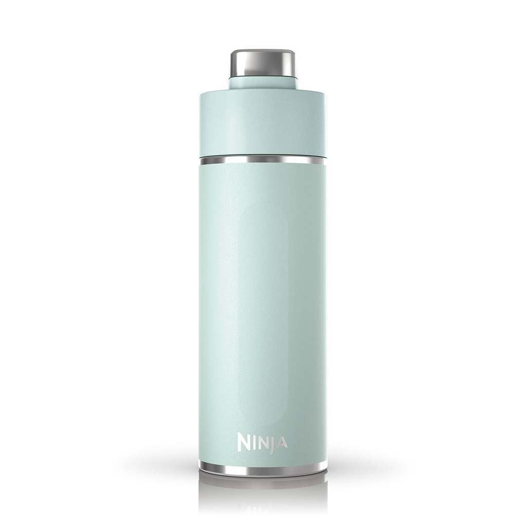 Ninja Thirsti 700ml vatns- og hitabrúsi, mint - image 2 [aedb8aaefc]
