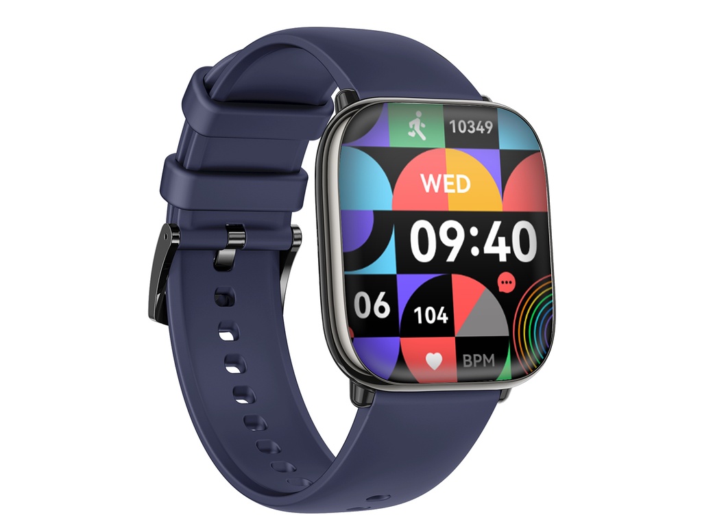 Trevi T-FIT 265A snjallúr, svart - image 3 [4649d22438]