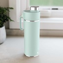 Ninja Thirsti 700ml vatns- og hitabrúsi, mint - image 9 [0e8ff6b90a]