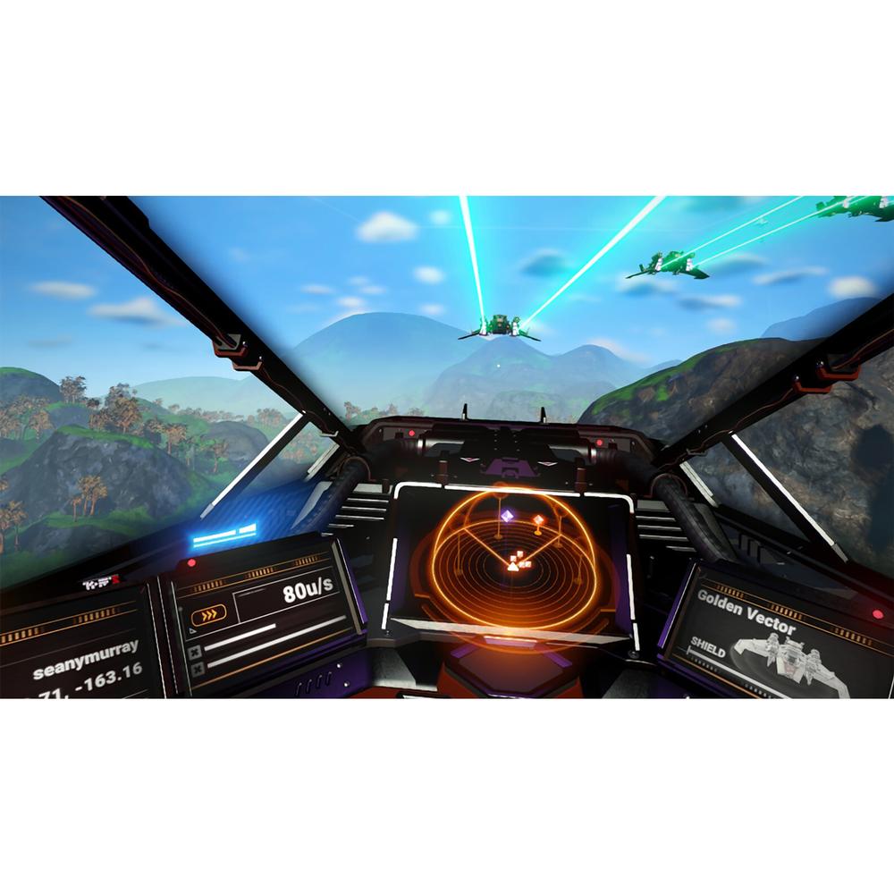No Man's Sky - PlayStation 5 tölvuleikur - image 14 [38c00d1bfd]