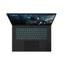 Gigabyte Gaming A16 Pro leikjafartölva 16" QHD+165 i7-240H 32GB 1TB RTX5070 Ti W11, Black Steel - image 2 [f258fda290]