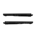 Gigabyte Gaming A16 Pro leikjafartölva 16" QHD+165 i7-240H 32GB 1TB RTX5070 Ti W11, Black Steel - image 4 [187d54e516]