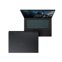 Gigabyte Gaming A16 Pro leikjafartölva 16" QHD+165 i7-240H 32GB 1TB RTX5070 Ti W11, Black Steel - image 5 [cb4962728e]