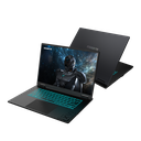 Gigabyte Gaming A16 Pro leikjafartölva 16" QHD+165 i7-240H 32GB 1TB RTX5070 Ti W11, Black Steel - image 6 [00a490e699]