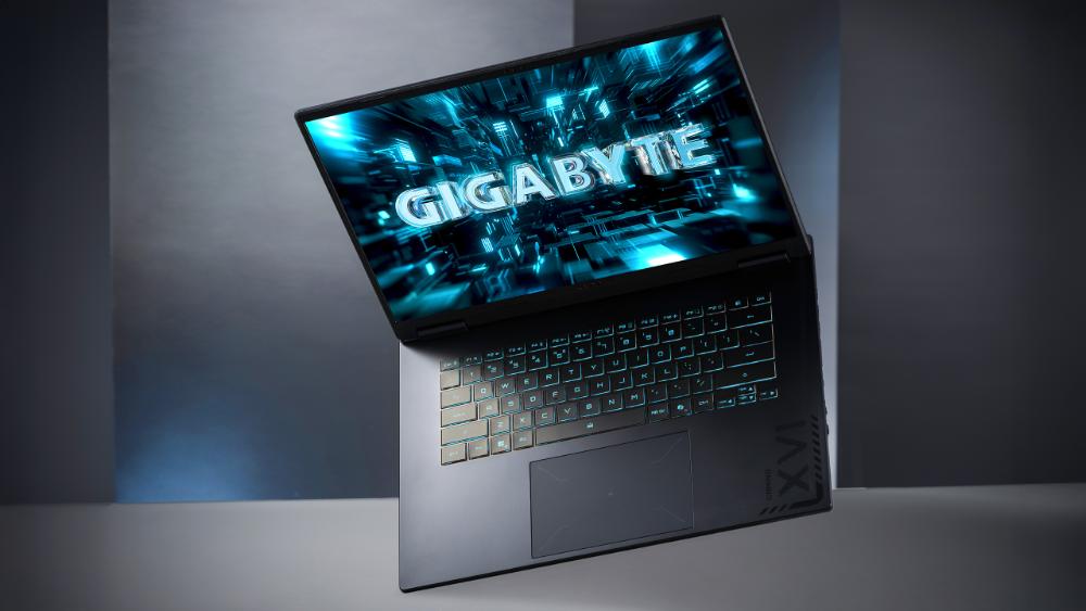 Gigabyte Gaming A16 Pro leikjafartölva 16" QHD+165 i7-240H 32GB 1TB RTX5070 Ti W11, Black Steel - image 9 [a02db45061]
