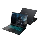 Gigabyte Gaming A16 Pro leikjafartölva 16" QHD+165 i7-240H 32GB 1TB RTX5080 W11, svört - image 4 [e922641f52]