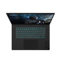 Gigabyte Gaming A16 Pro leikjafartölva 16" QHD+165 i7-240H 32GB 1TB RTX5080 W11, svört - image 10 [2f8f447789]