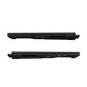 Gigabyte Gaming A16 Pro leikjafartölva 16" QHD+165 i7-240H 32GB 1TB RTX5080 W11, svört - image 12 [888ae64ff5]