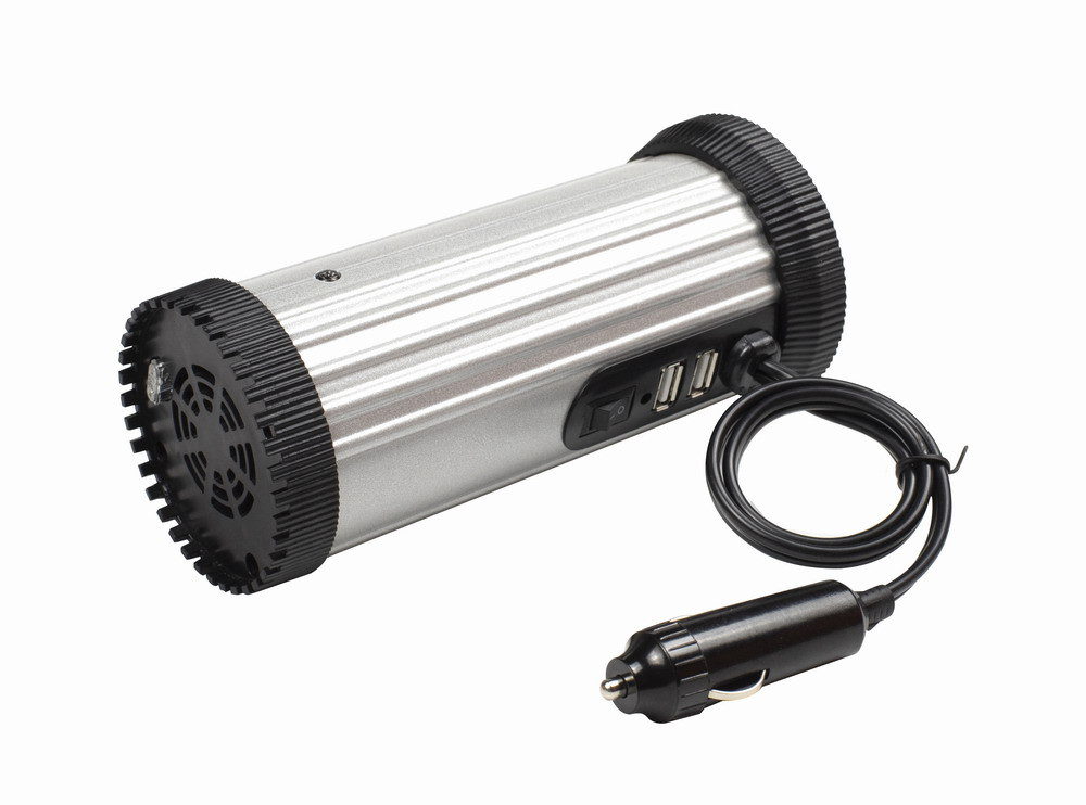 EnerGenie Inverter í bíl, 10-16V 150W - image 2 [b6fe2a338d]