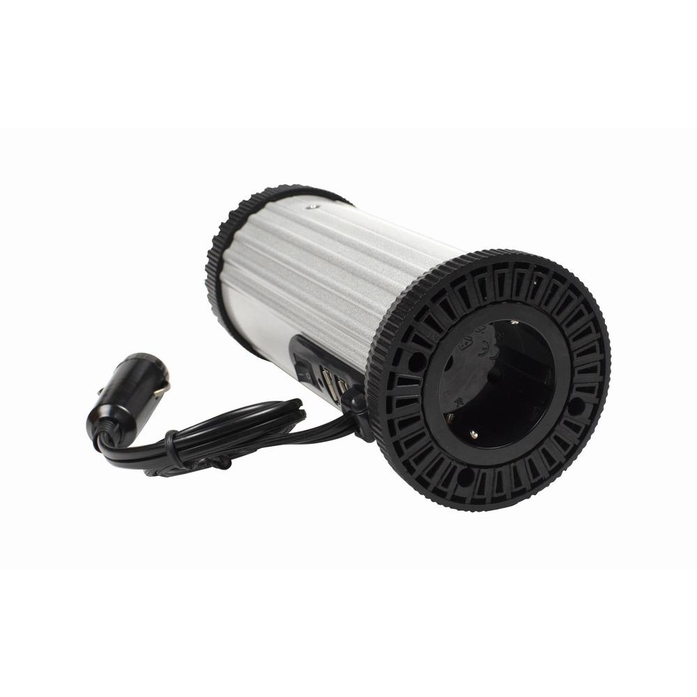 EnerGenie Inverter í bíl, 10-16V 150W - image 4 [a2e3e7722a]