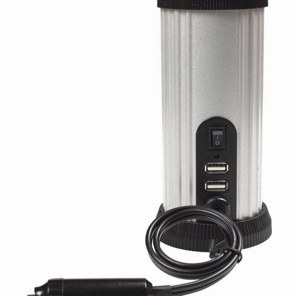 EnerGenie Inverter í bíl, 10-16V 150W - image 6 [38152e63bb]