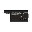 Lian-Li Edge 850W 80+ Platinum ATX 3.1 aflgjafi, svartur - image 5 [67cf143e53]
