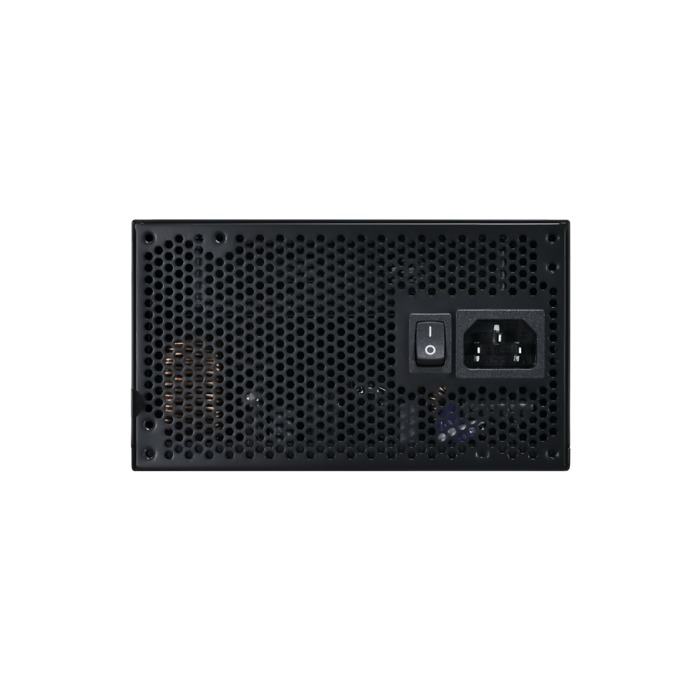 Lian-Li Edge 850W 80+ Platinum ATX 3.1 aflgjafi, svartur - image 6 [fbd4a162ae]