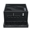 Lian-Li Edge 850W 80+ Platinum ATX 3.1 aflgjafi, svartur - image 7 [abc41883db]