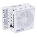 Lian-Li Edge 1000W 80+ Gold ATX 3.1 aflgjafi, hvítur - image 3 [67a5ed0bac]