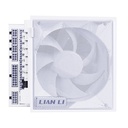 Lian-Li Edge 1000W 80+ Gold ATX 3.1 aflgjafi, hvítur - image 6 [dd59df199c]