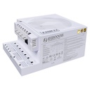 Lian-Li Edge 1000W 80+ Gold ATX 3.1 aflgjafi, hvítur - image 9 [eee9cc65d6]