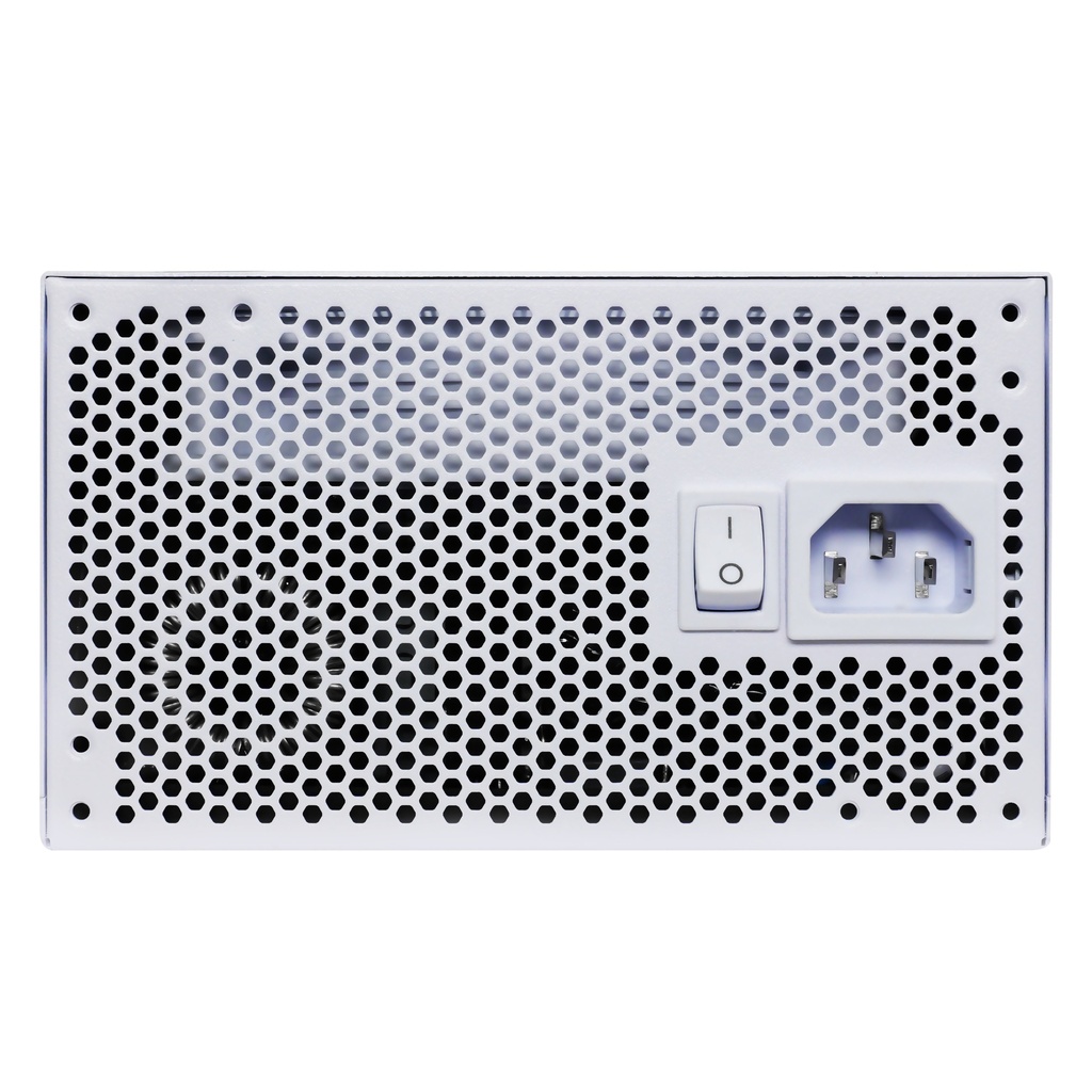 Lian-Li Edge 1000W 80+ Gold ATX 3.1 aflgjafi, hvítur - image 15 [48bf300ea6]