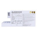 Lian-Li Edge 1000W 80+ Gold ATX 3.1 aflgjafi, hvítur - image 17 [560bf6c36d]
