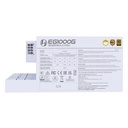 Lian-Li Edge 1000W 80+ Gold ATX 3.1 aflgjafi, hvítur - image 18 [16dd0f3781]