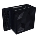 Lian-Li Edge 1000W 80+ Gold ATX 3.1 aflgjafi, svartur - image 5 [44c571cc5b]
