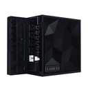 Lian-Li Edge 1000W 80+ Gold ATX 3.1 aflgjafi, svartur - image 9 [69cc13da79]