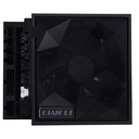 Lian-Li Edge 1000W 80+ Gold ATX 3.1 aflgjafi, svartur - image 11 [2e15afda7b]