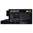 Lian-Li Edge 1000W 80+ Gold ATX 3.1 aflgjafi, svartur - image 17 [870075703d]