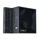 Lian-Li Edge 1000W 80+ Platinum ATX 3.1 aflgjafi, svartur - image 9 [031536c67f]