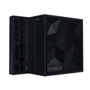 Lian-Li Edge 1200W 80+ Gold ATX 3.1 aflgjafi, svartur - image 2 [e71e33991c]