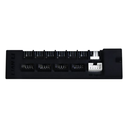 Lian-Li Edge 1200W 80+ Gold ATX 3.1 aflgjafi, svartur - image 12 [0db5582f2f]