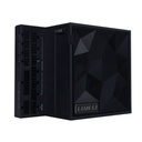 Lian-Li Edge 850W 80+ Gold ATX 3.1 aflgjafi, svartur - image 2 [3cfe490327]