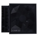 Lian-Li Edge 850W 80+ Gold ATX 3.1 aflgjafi, svartur - image 3 [ed6e986e13]