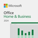 Microsoft Office Home and Business 2024 - Rafrænt leyfi - image 2 [8090b2b214]