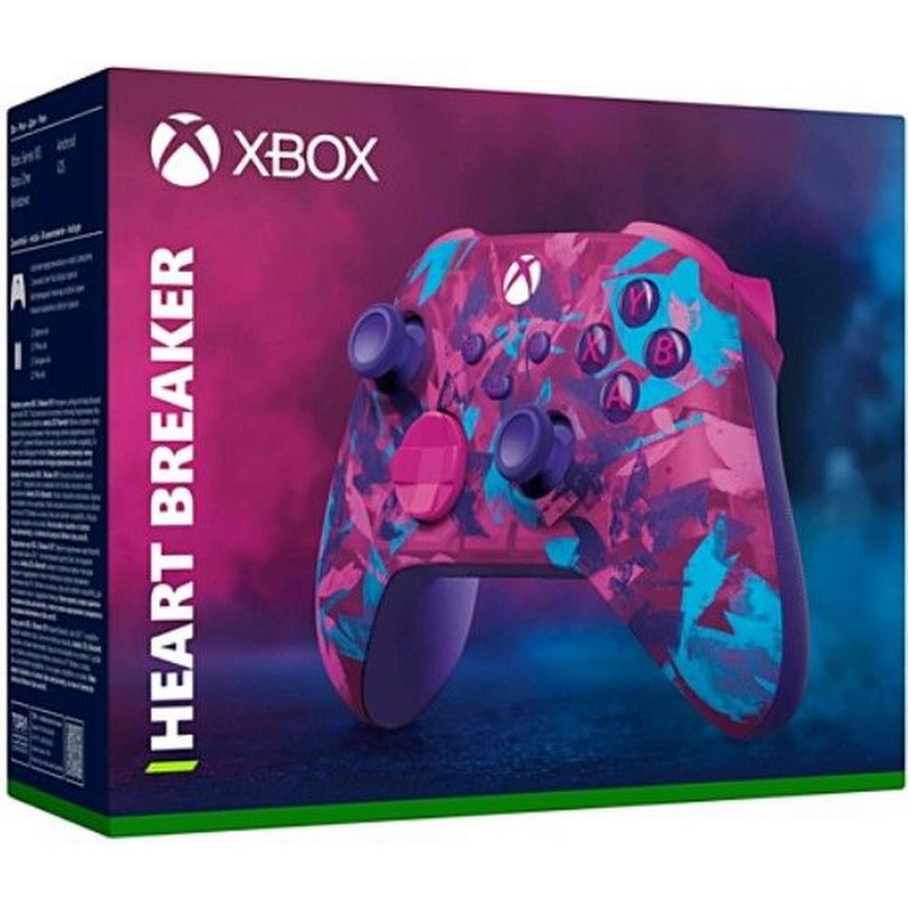 Microsoft Xbox Series S/X þráðlaus stýripinni, Heart Breaker - image 10 [dd79b126ed]