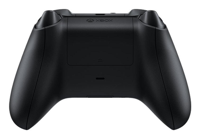 Microsoft Xbox Series S/X þráðlaus stýripinni með USB-C snúru, svartur - image 5 [e83a1b7496]