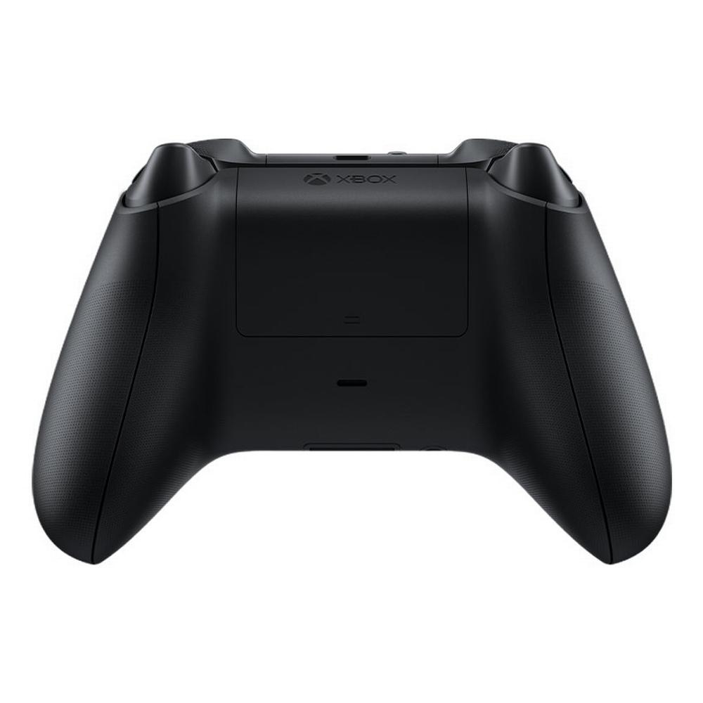 Microsoft Xbox Series S/X þráðlaus stýripinni með USB-C snúru, svartur - image 6 [24003b568a]