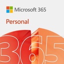 Microsoft Office 365 Personal - Árs áskrift, leyfi fyrir 1 notanda - Rafrænt leyfi - image 2 [43fd056a77]