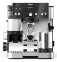 Ninja Luxe Premier ES501EU 2-in-1 kaffivél með kaffikvörn og mjólkurflóara - image 2 [45bd5fbd8d]