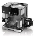 Ninja Luxe Premier ES501EU 2-in-1 kaffivél með kaffikvörn og mjólkurflóara - image 3 [5999d72304]