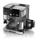 Ninja Luxe Premier ES501EU 2-in-1 kaffivél með kaffikvörn og mjólkurflóara - image 5 [2f89015d91]