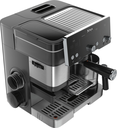 Ninja Luxe Premier ES501EU 2-in-1 kaffivél með kaffikvörn og mjólkurflóara - image 6 [52e57c6779]