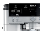 Ninja Luxe Premier ES601EU 3-in-1 kaffivél með kaffikvörn og mjólkurflóara - image 3 [6c07ca2857]