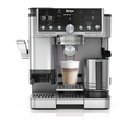 Ninja Luxe Premier ES701EU 4-in-1 kaffivél með kaffikvörn og mjólkurflóara - image 2 [2e867d7cc3]