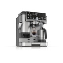 Ninja Luxe Premier ES701EU 4-in-1 kaffivél með kaffikvörn og mjólkurflóara - image 4 [070efdab04]