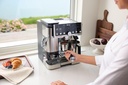 Ninja Luxe Premier ES701EU 4-in-1 kaffivél með kaffikvörn og mjólkurflóara - image 7 [18153988c5]
