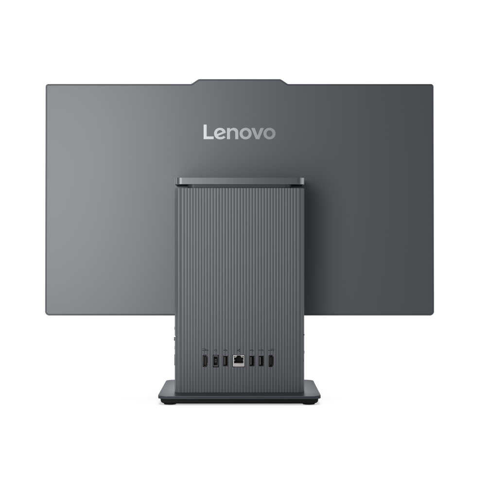 Lenovo IdeaCentre AIO 3 Skjátölva, 24" FHD i3-1315U 16GB 512GB W11, Luna Grey - image 2 [291959647d]